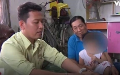 TP.HCM: Bảo mẫu bị tố buộc dây thun vào dương vật bé 4 tuổi