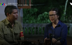 Sống chung với mẹ chồng: Làm dâu đâu phải ra chiến trường