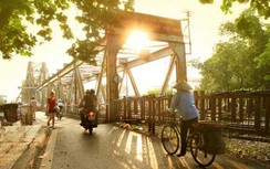 Thời tiết 14/4/2017: Khí lạnh suy yếu, miền Bắc nắng ấm