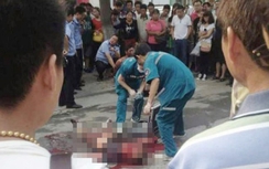 Đồng Nai: Giang hồ Đức "Cổ Lễ" bị đâm chết tại viện tâm thần