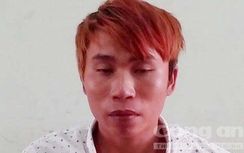 Bắt thanh niên 9X "giở trò" với bé gái 13 tuổi