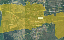 Huỷ bỏ quyết định tạm giữ ông Lê Đình Kình