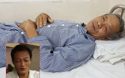 Thẩm phán đánh bố vợ cũ bị phạt 2,5 triệu đồng