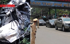 Truyền hình GT: Giám đốc Sở chỉ đích danh bến cóc, yêu cầu dẹp