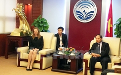 Facebook họp bàn với VN loại thông tin xấu độc