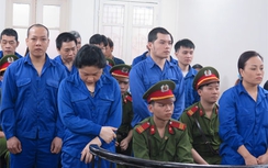 Tử hình chủ nhà hàng giấu 490 bánh heroin trong bình gas