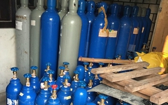 Lập công ty sản xuất "bóng cười" bán cho dân chơi