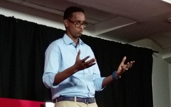 Bị nhầm với phiến quân IS, Bộ trưởng Somalia bị bắn chết tức tưởi