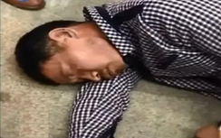 "Yêu râu xanh" giả chết khi bị bắt quả tang sàm sỡ bé gái