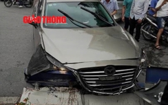 Chủ tịch huyện đâm xe tử vong, Viện trưởng Kiểm sát gây tai nạn