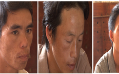 Lừa bán bạn gái sang Trung Quốc để lấy tiền tiêu xài