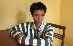 Chú họ nhẫn tâm hiếp dâm cháu gái 5 tuổi