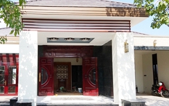 Tổng giám đốc xây biệt thự “chui” ở Sóc Trăng bị khiển trách