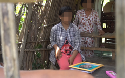 Tin mới nhất vụ bé gái tự tử sau khi tố bị hiếp dâm