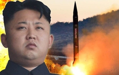 Mỹ nói Triều Tiên đang đe dọa an ninh của Nga và Trung Quốc