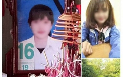 Nữ sinh tự tử nghi bị "ép quan hệ" để lại thư tuyệt mệnh