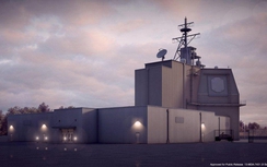 Nhật Bản lên kế hoạch "rước" các tổ hợp chống tên lửa "khủng"