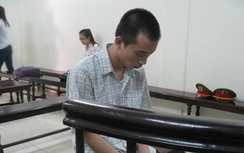 Tử hình kẻ nghiện đâm tử vong bạn vì thuốc hút không... "phê"