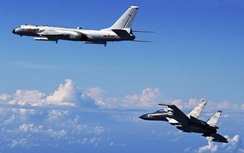 Mỹ bị Trung Quốc tố nói "không đúng sự thật" vụ chặn máy bay