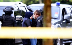 Phiên tòa lần 3 xét xử Đoàn Thị Hương diễn ra vào sáng nay