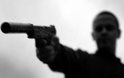 Bị đối thủ bắn chết giữa đường sau khi cãi vã