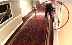 Tổng thống Philippines bất ngờ "bào chữa" cho IS vụ tấn công sòng bài