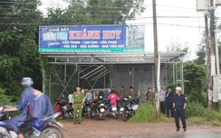 Đồng Nai: Đôi nam nữ tử vong bất thường trong ngôi nhà khóa trái