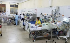 Du khách Úc đột tử khi đang du lịch Hạ Long