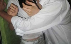 9X dụ bạn gái 15 tuổi giao cấu 17 lần bị truy tố