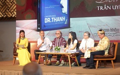 Tự truyện nhà Dr Thanh vừa ra mắt đã gây bão