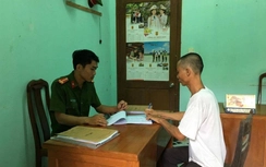 Đe dọa, hãm hiếp thiếu nữ 16 tuổi bị động kinh