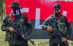 Phiến quân Colombia bất ngờ tuyên bố sẽ thả 2 phóng viên Hà Lan