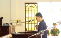 Đâm vợ tử vong vì bị từ chối "quan hệ"