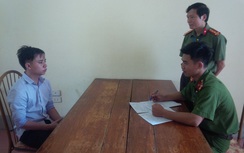 9X thi hộ 3 môn THPT quốc gia giá 100 triệu đồng