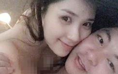 Thanh Bi nói gì về ảnh "nhạy cảm" với Quang Lê bị phát tán?