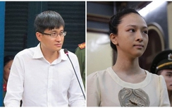 Bất ngờ với bản khai của hoa hậu Phương Nga và Cao Toàn Mỹ