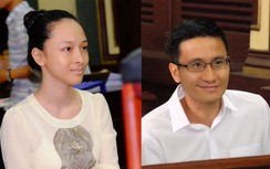 Vợ đại gia Cao Toàn Mỹ nói gì về vụ kiện HH Phương Nga?