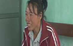 Bóp cổ chết bạn tình, người phụ nữ tâm thần lĩnh 4 năm tù