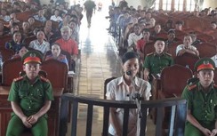 Chủ quán cà phê "vẫy" khách cho tiếp viên bán dâm giá 150.000 đồng