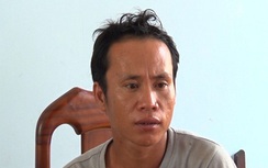 Hiếp dâm bé gái 12 tuổi khi bố của nạn nhân đang ngủ say