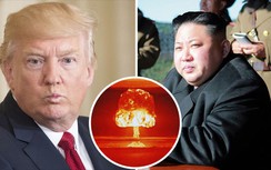 Mỹ bất ngờ đưa Trung Quốc dự thảo tăng trừng phạt Triều Tiên