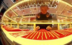 Giá vàng hôm nay 14/7: Lại giảm nhẹ sau một ngày "ngoi" lên