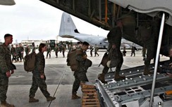 Mỹ bị yêu cầu di dời các căn cứ quân sự cách Iran 1.000km