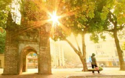 Dự báo thời tiết ngày 24/7/2017: Mưa to do bão số 4