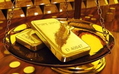 Giá vàng hôm nay 25/7: Nhăm nhe "lên đỉnh"?