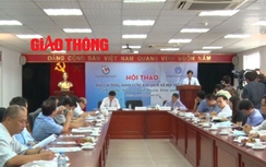 Video: Báo chí đồng hành cùng BHXH VN phát triển xã hội bền vững