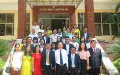 Điểm chuẩn Đại học Nội vụ 2017