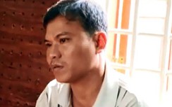 Gã "phi công trẻ" nổi cơn cuồng ghen vô cớ giết người