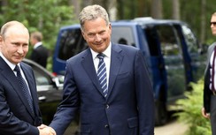 Mở email, tá hỏa vì nhận được lịch trình tuyệt mật của ông Putin