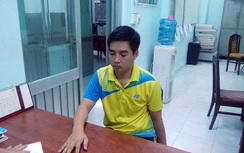 Giám đốc người Úc bị sát hại sau khi quan hệ đồng tính